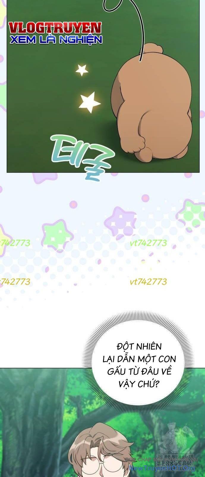 Tôi Làm Vườn Tại Thế Giới Thợ Săn - Chapter 56 - Page 10