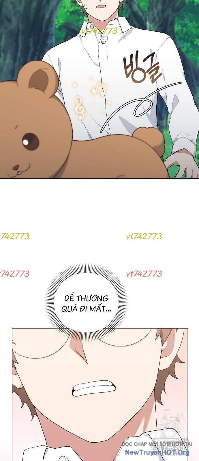 Tôi Làm Vườn Tại Thế Giới Thợ Săn - Chapter 56 - Page 11