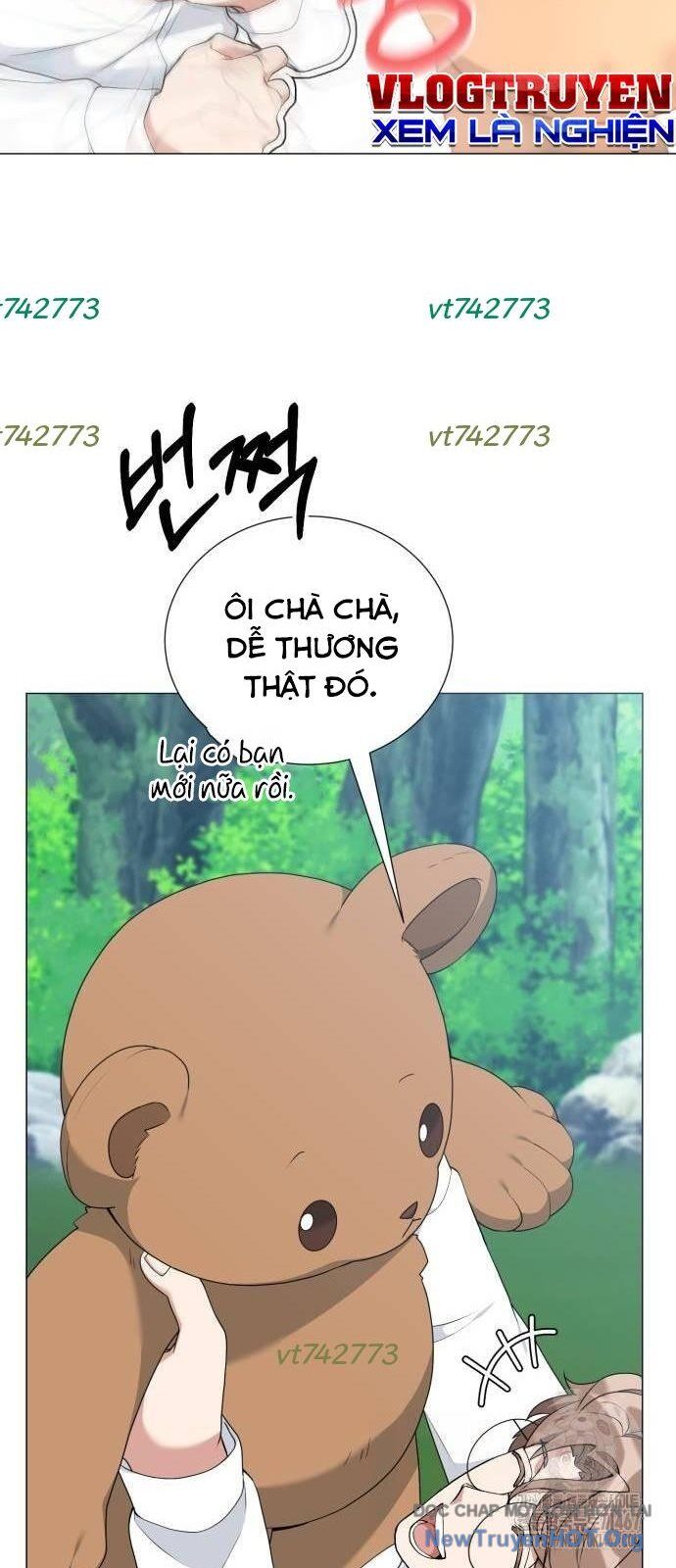 Tôi Làm Vườn Tại Thế Giới Thợ Săn - Chapter 56 - Page 13