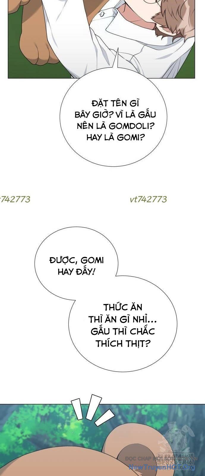 Tôi Làm Vườn Tại Thế Giới Thợ Săn - Chapter 56 - Page 14