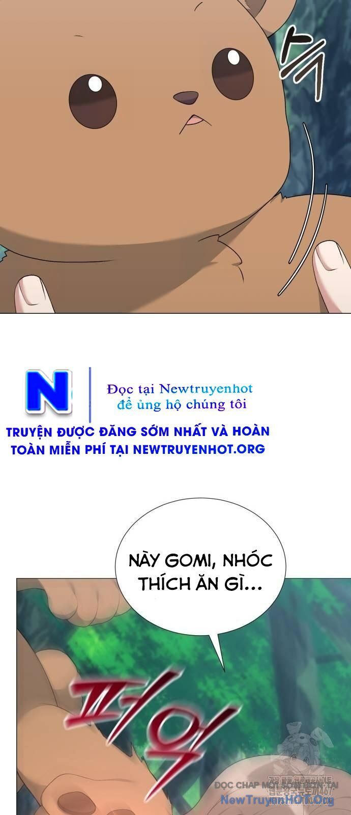 Tôi Làm Vườn Tại Thế Giới Thợ Săn - Chapter 56 - Page 15