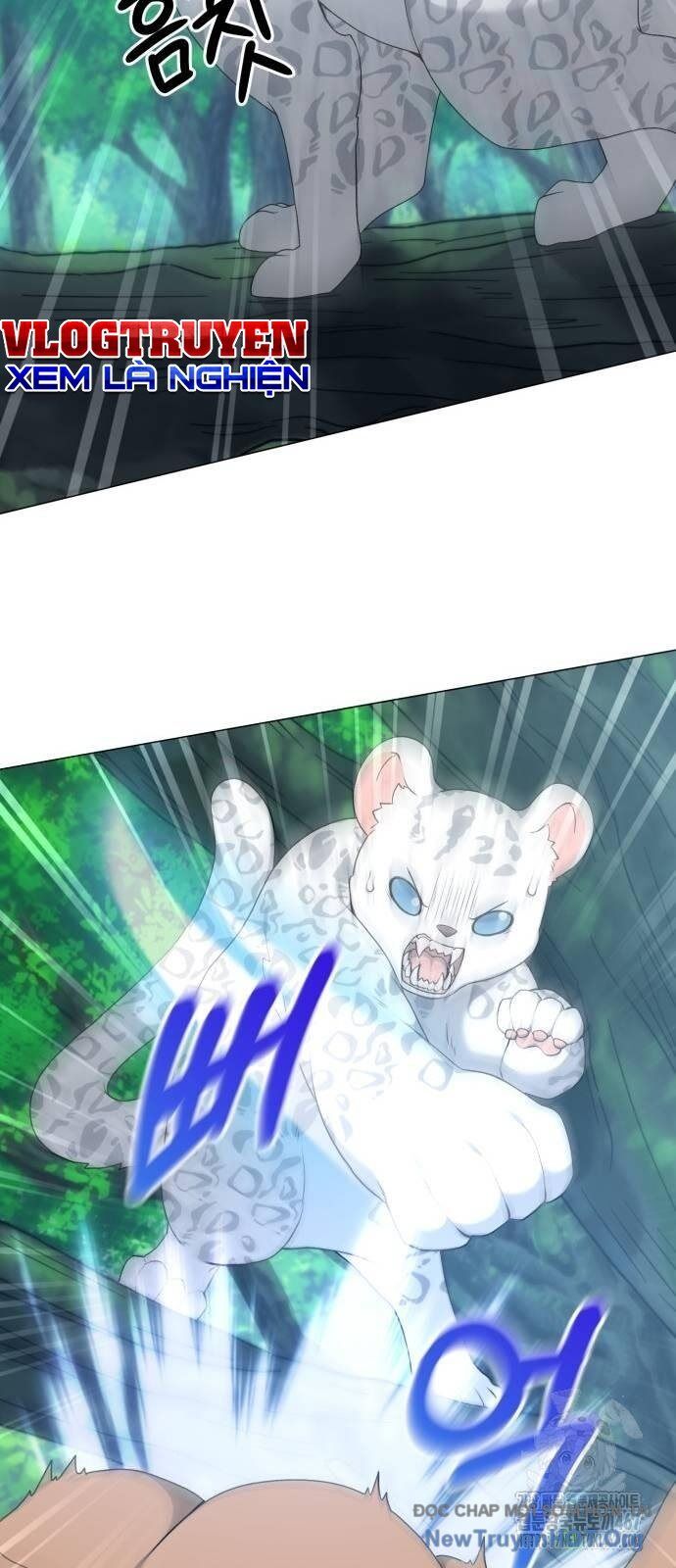 Tôi Làm Vườn Tại Thế Giới Thợ Săn - Chapter 56 - Page 19