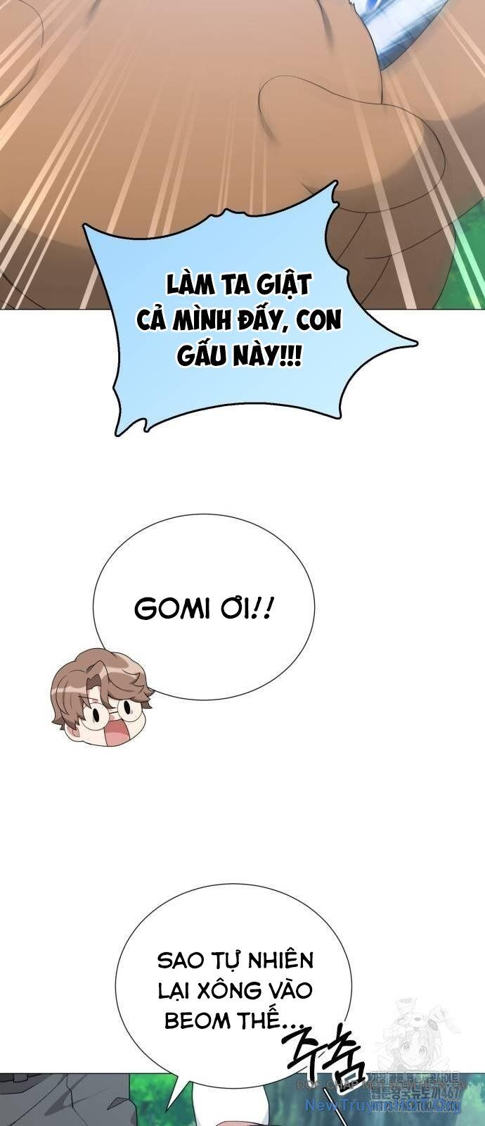 Tôi Làm Vườn Tại Thế Giới Thợ Săn - Chapter 56 - Page 20