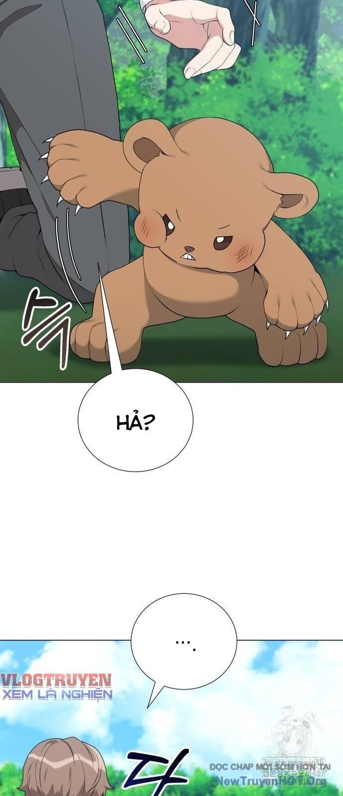 Tôi Làm Vườn Tại Thế Giới Thợ Săn - Chapter 56 - Page 21