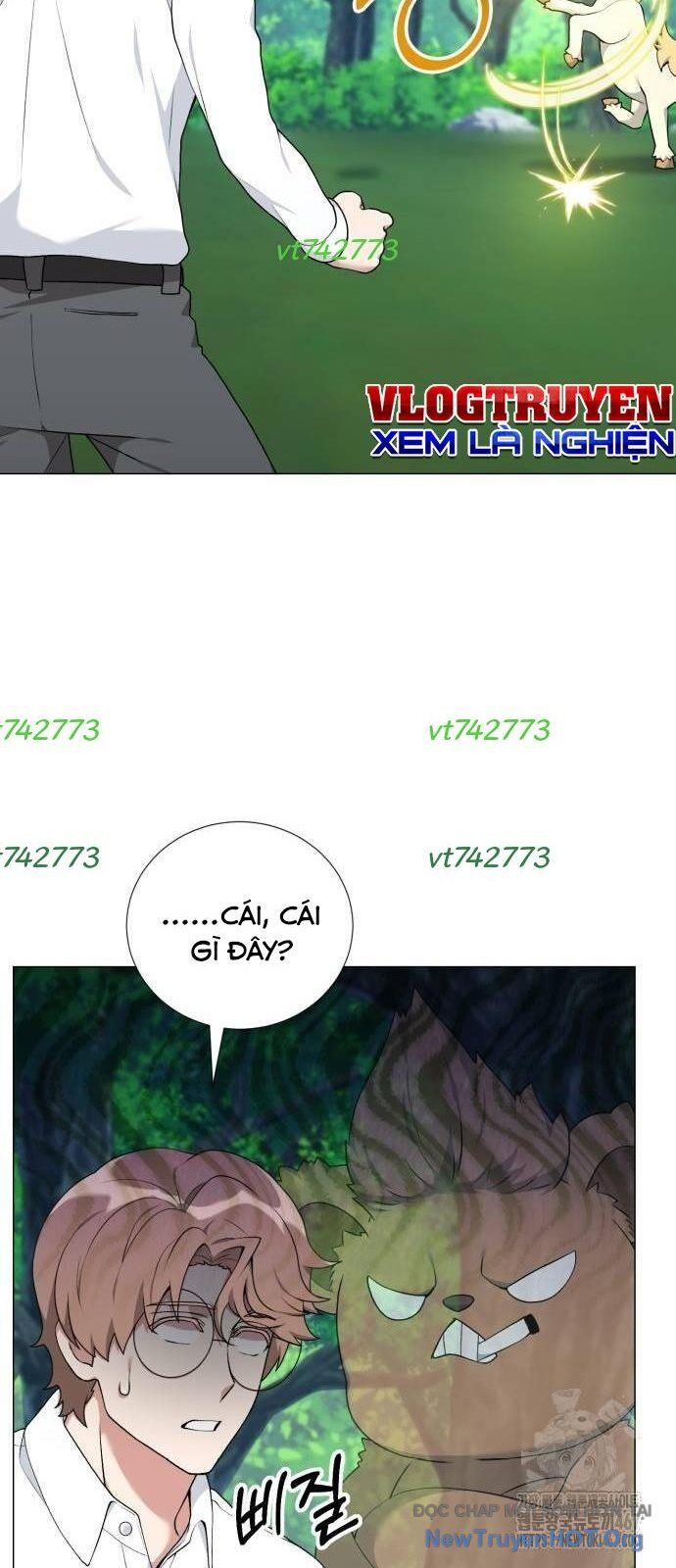Tôi Làm Vườn Tại Thế Giới Thợ Săn - Chapter 56 - Page 23