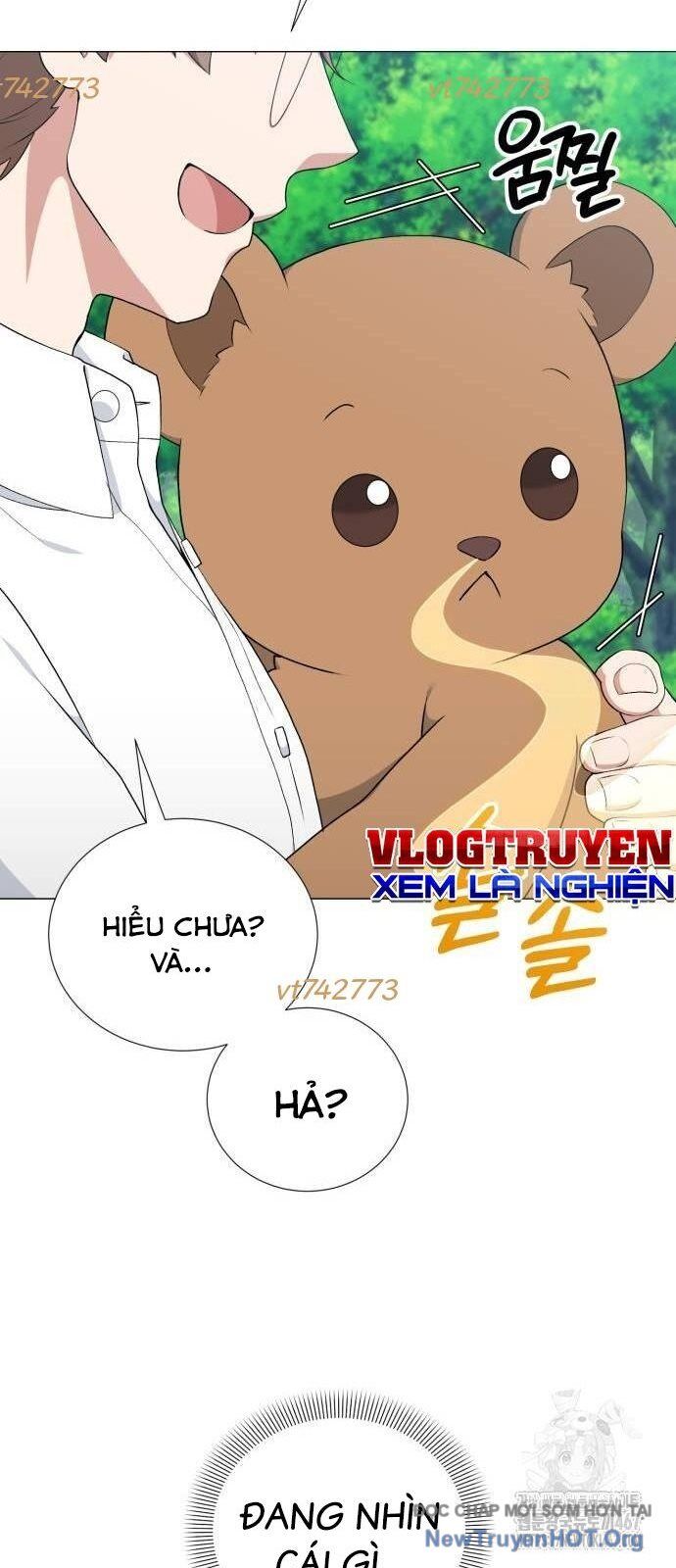 Tôi Làm Vườn Tại Thế Giới Thợ Săn - Chapter 56 - Page 27