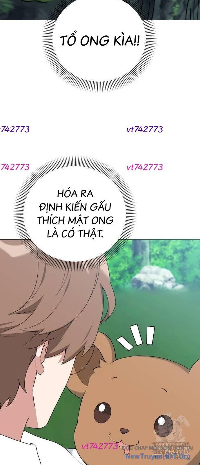 Tôi Làm Vườn Tại Thế Giới Thợ Săn - Chapter 56 - Page 29