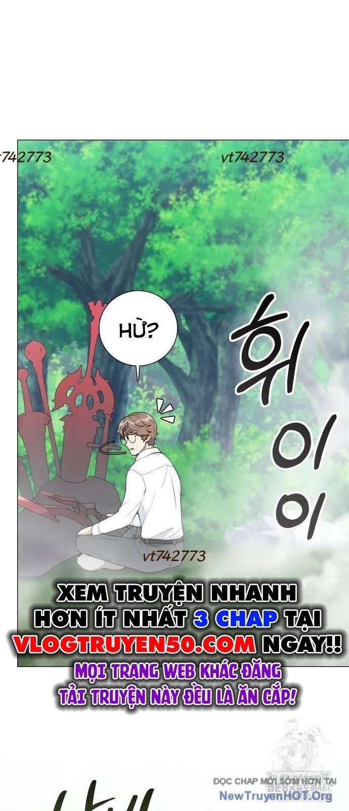 Tôi Làm Vườn Tại Thế Giới Thợ Săn - Chapter 56 - Page 3