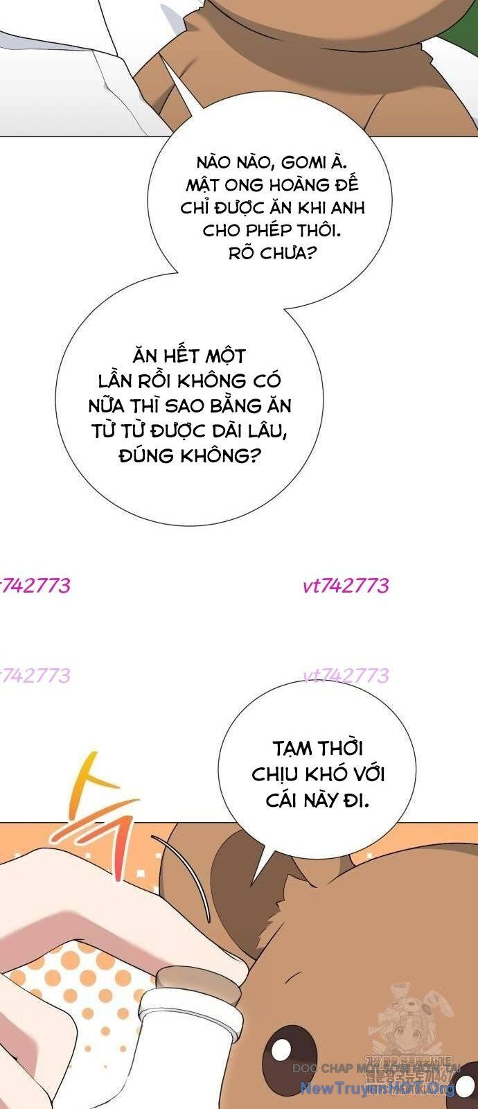 Tôi Làm Vườn Tại Thế Giới Thợ Săn - Chapter 56 - Page 30