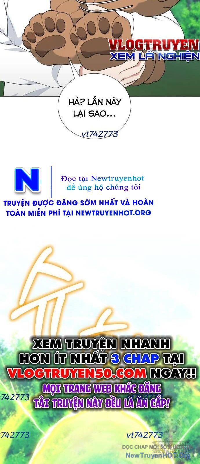 Tôi Làm Vườn Tại Thế Giới Thợ Săn - Chapter 56 - Page 32