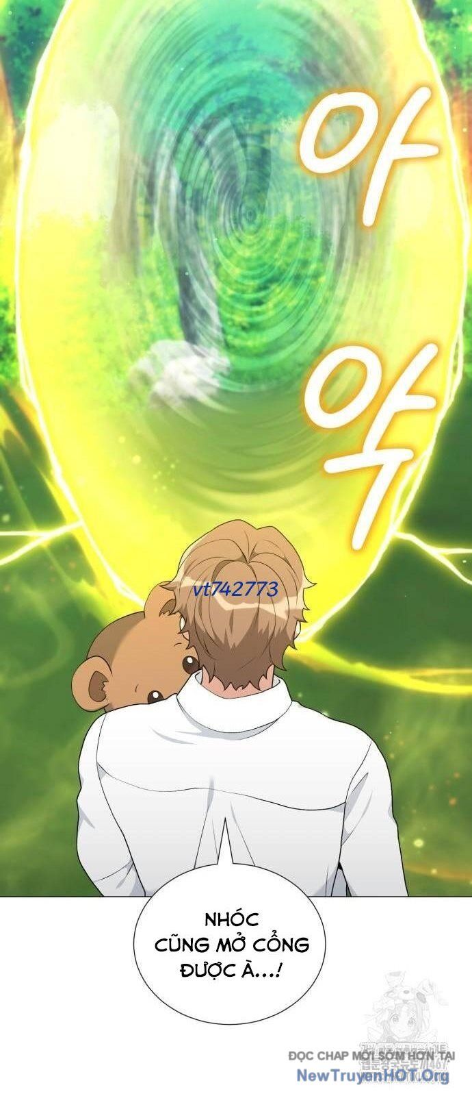 Tôi Làm Vườn Tại Thế Giới Thợ Săn - Chapter 56 - Page 33