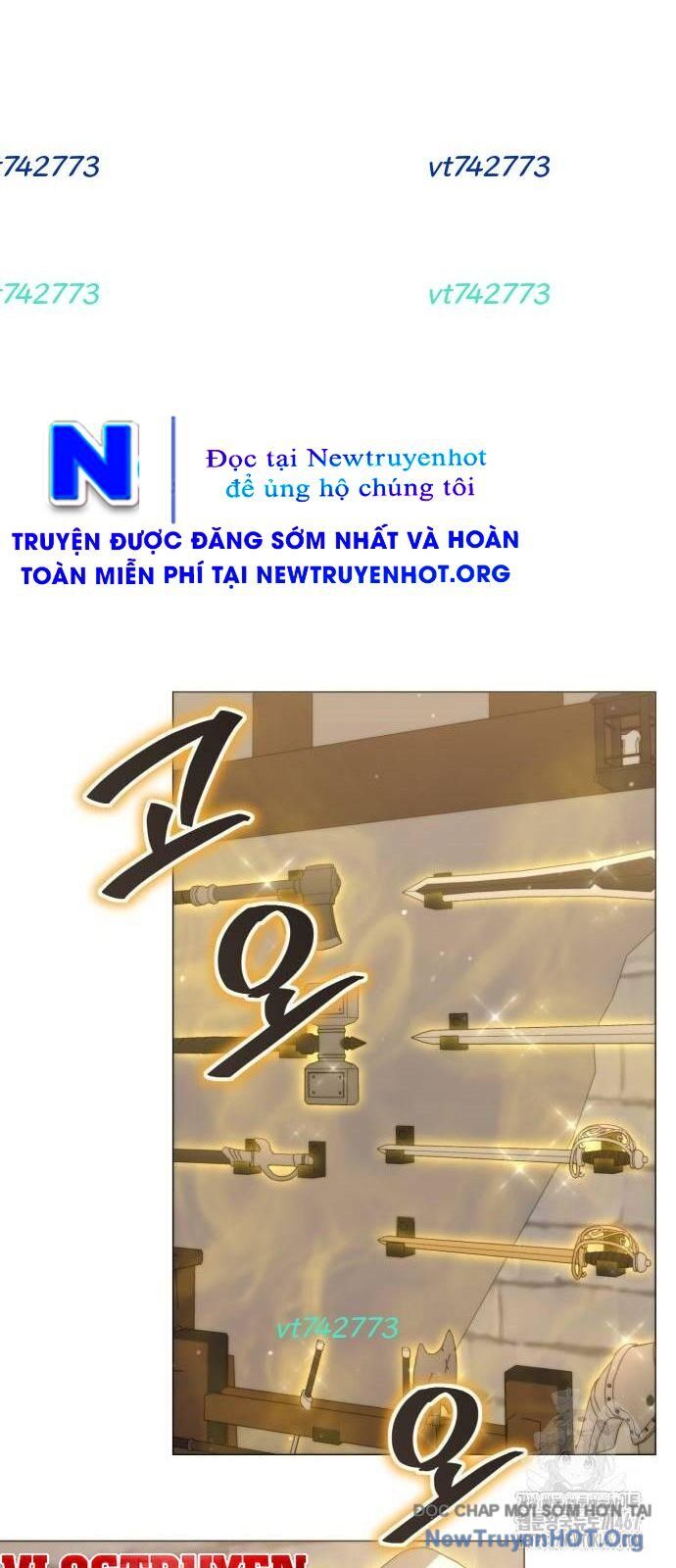 Tôi Làm Vườn Tại Thế Giới Thợ Săn - Chapter 56 - Page 34