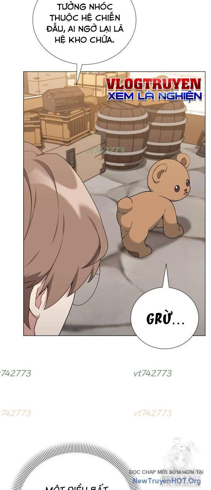 Tôi Làm Vườn Tại Thế Giới Thợ Săn - Chapter 56 - Page 37