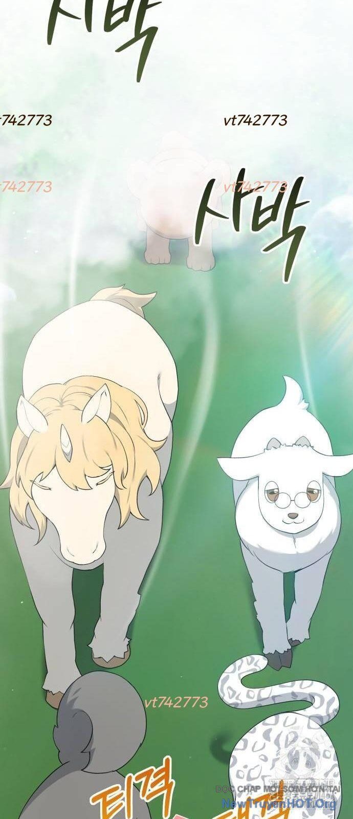 Tôi Làm Vườn Tại Thế Giới Thợ Săn - Chapter 56 - Page 4