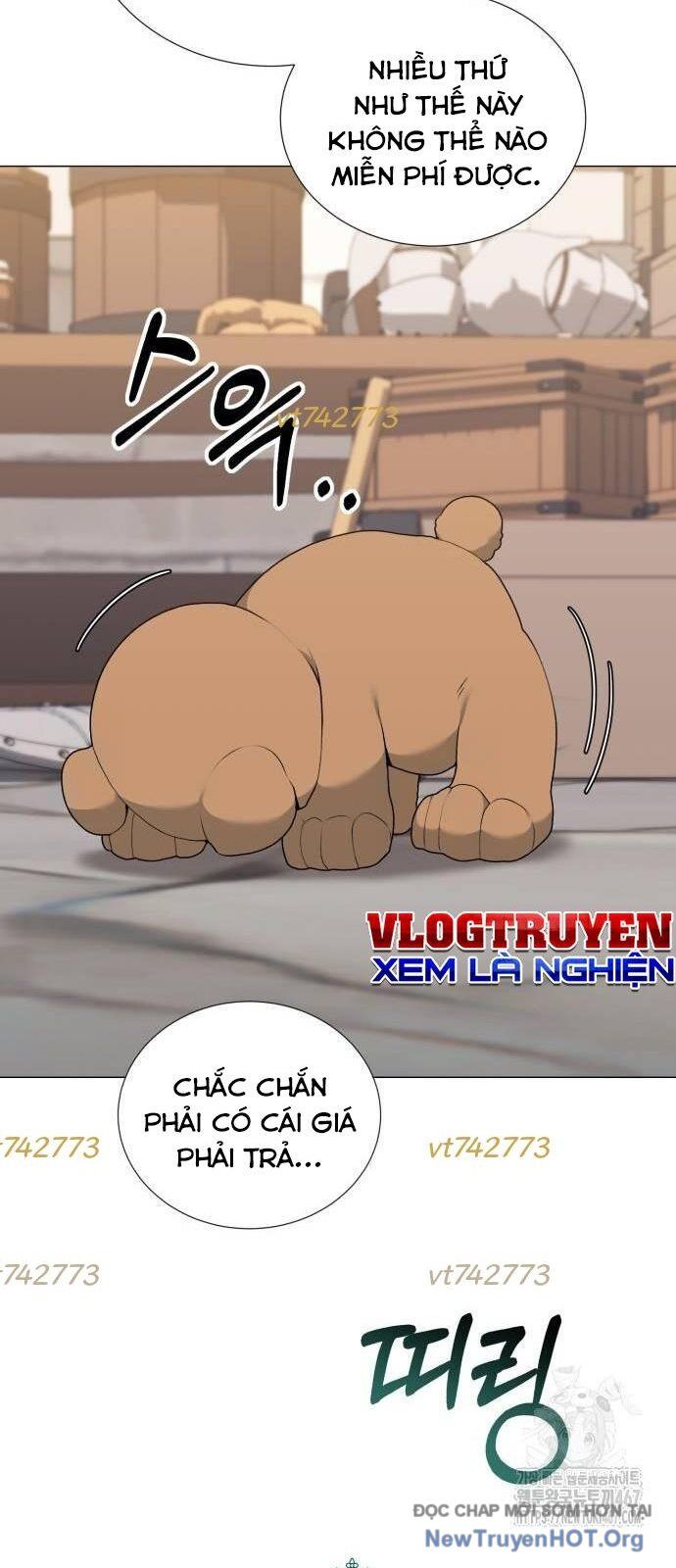 Tôi Làm Vườn Tại Thế Giới Thợ Săn - Chapter 56 - Page 43