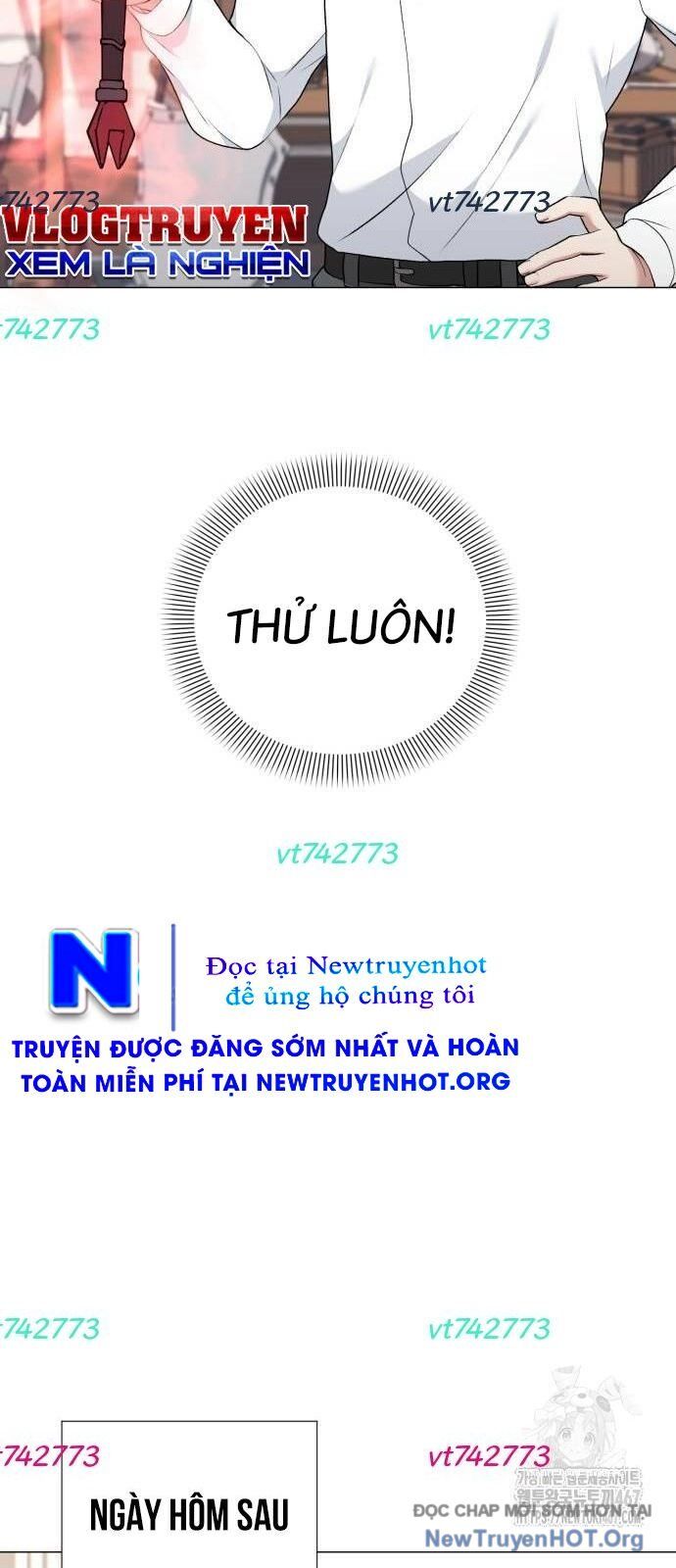 Tôi Làm Vườn Tại Thế Giới Thợ Săn - Chapter 56 - Page 47