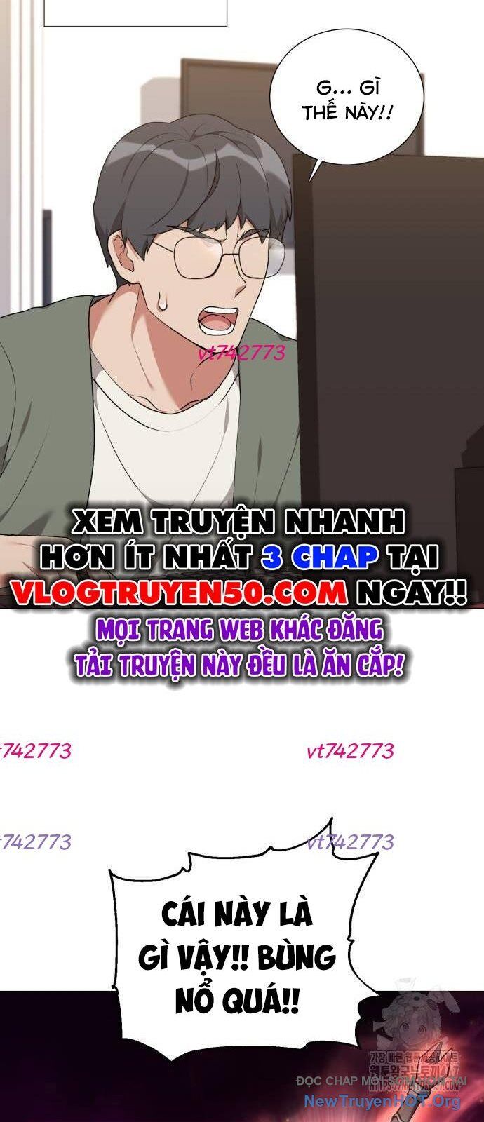 Tôi Làm Vườn Tại Thế Giới Thợ Săn - Chapter 56 - Page 48