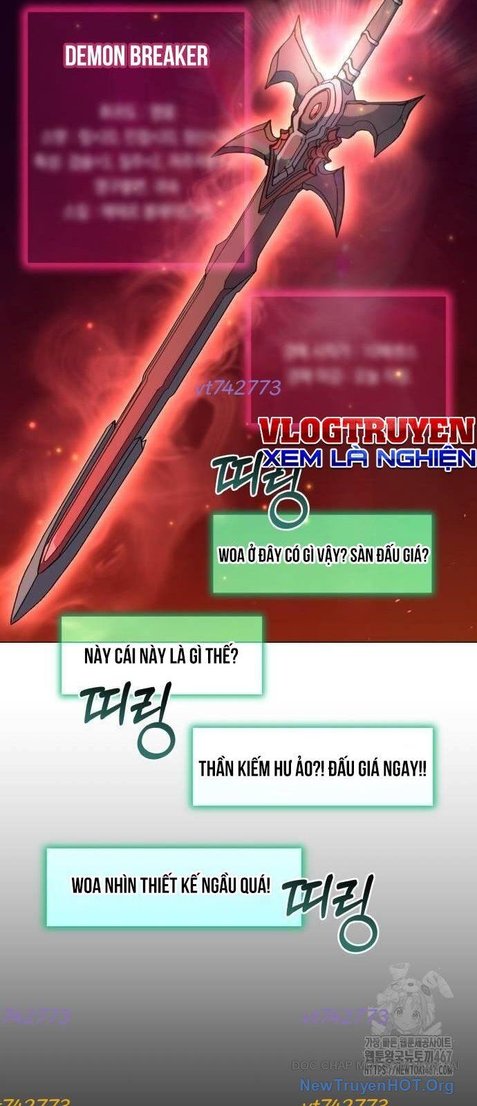 Tôi Làm Vườn Tại Thế Giới Thợ Săn - Chapter 56 - Page 49