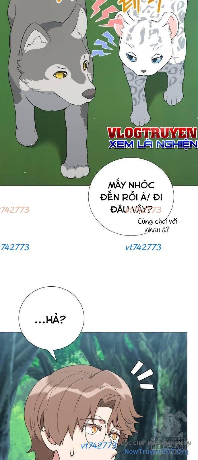 Tôi Làm Vườn Tại Thế Giới Thợ Săn - Chapter 56 - Page 5