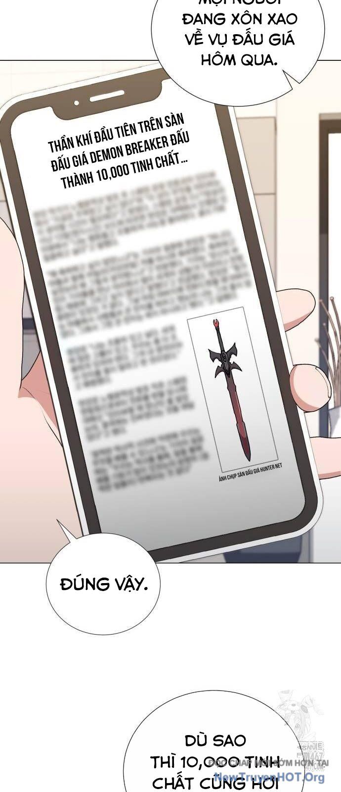 Tôi Làm Vườn Tại Thế Giới Thợ Săn - Chapter 56 - Page 53