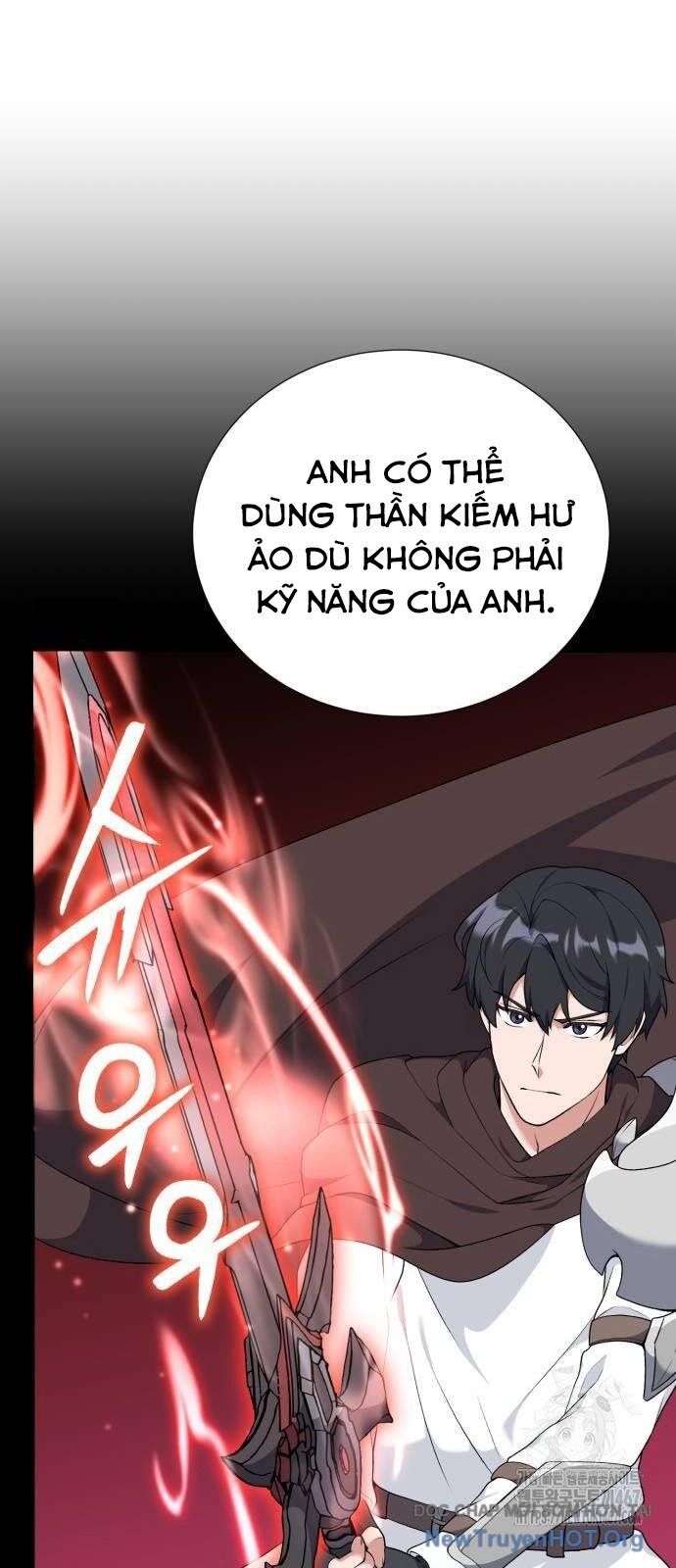 Tôi Làm Vườn Tại Thế Giới Thợ Săn - Chapter 56 - Page 55