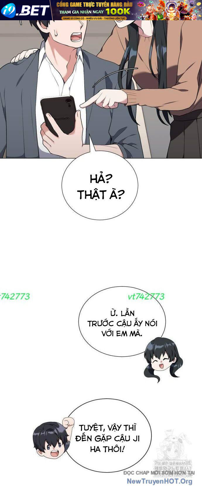 Tôi Làm Vườn Tại Thế Giới Thợ Săn - Chapter 56 - Page 58