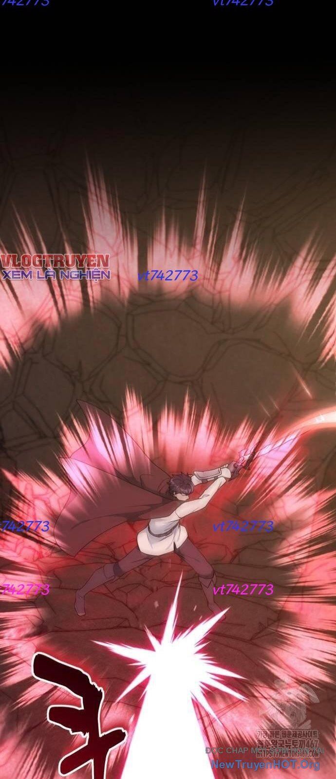 Tôi Làm Vườn Tại Thế Giới Thợ Săn - Chapter 56 - Page 62