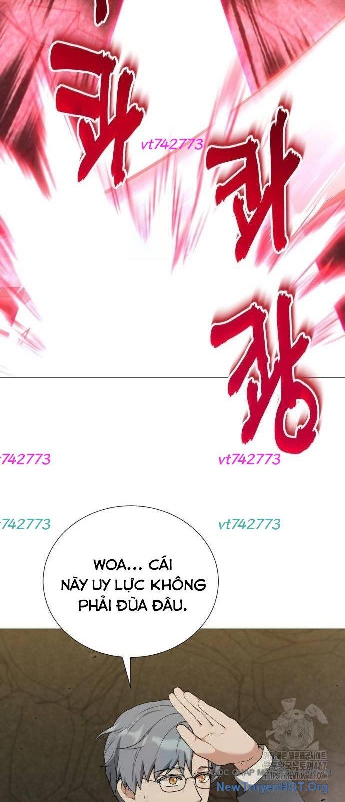 Tôi Làm Vườn Tại Thế Giới Thợ Săn - Chapter 56 - Page 63