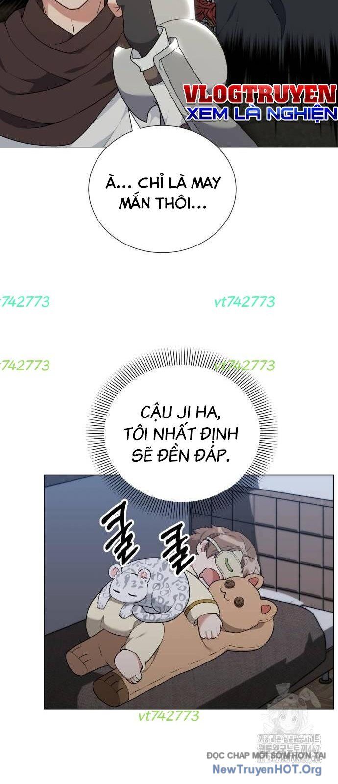 Tôi Làm Vườn Tại Thế Giới Thợ Săn - Chapter 56 - Page 68