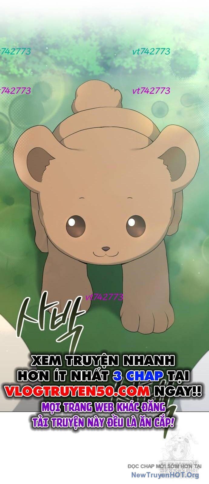 Tôi Làm Vườn Tại Thế Giới Thợ Săn - Chapter 56 - Page 7