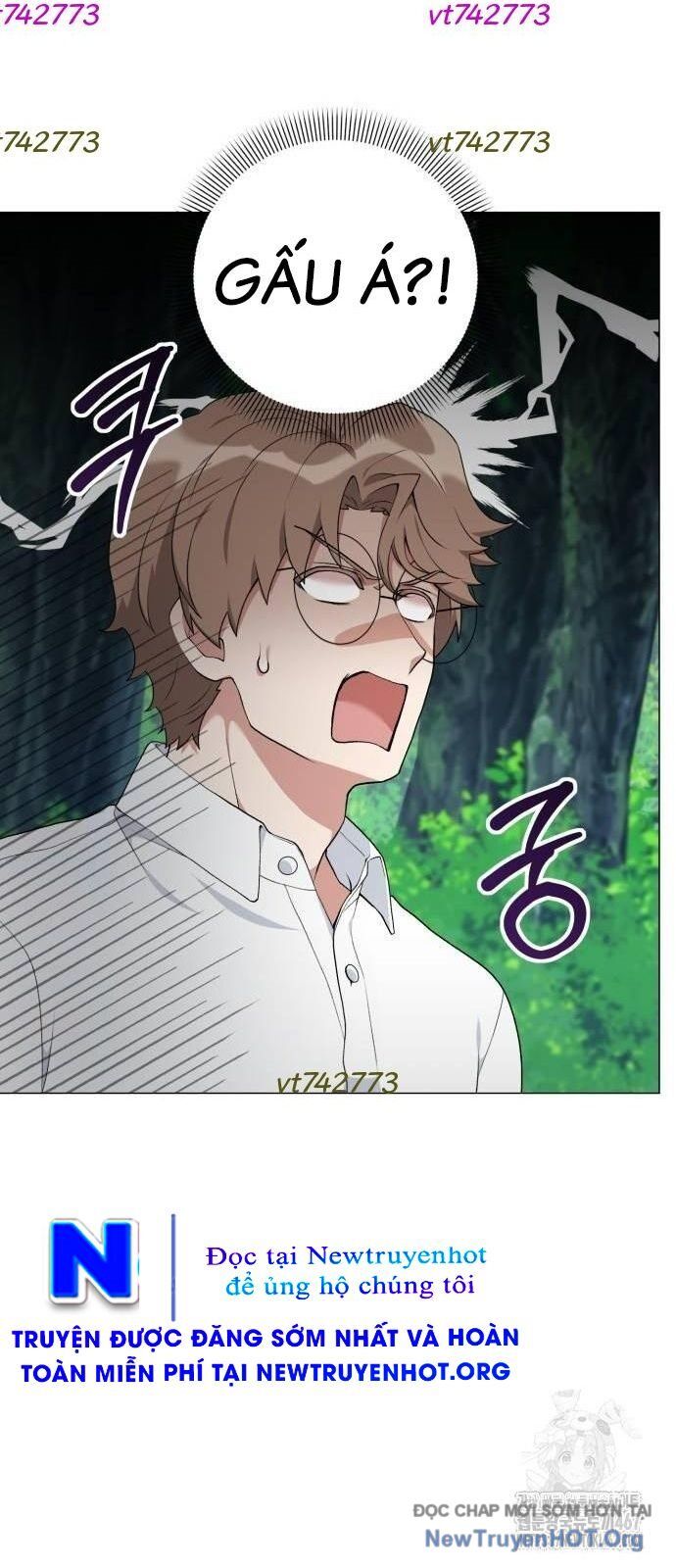 Tôi Làm Vườn Tại Thế Giới Thợ Săn - Chapter 56 - Page 8