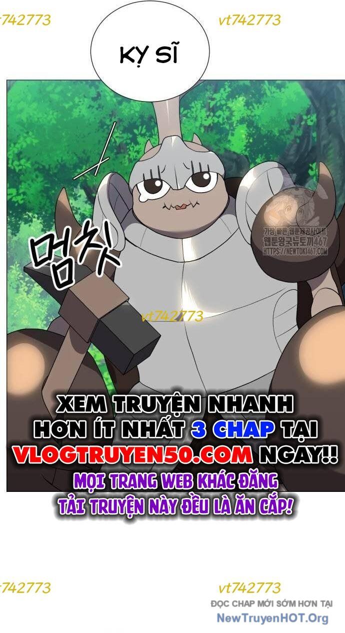 Tôi Làm Vườn Tại Thế Giới Thợ Săn - Chapter 57 - Page 11