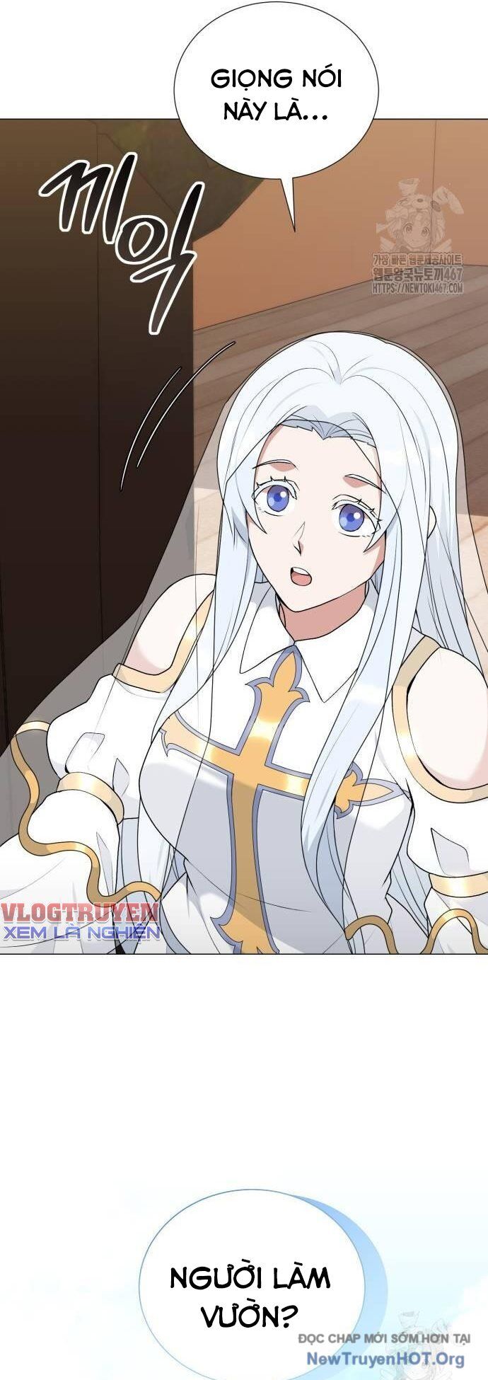 Tôi Làm Vườn Tại Thế Giới Thợ Săn - Chapter 57 - Page 20