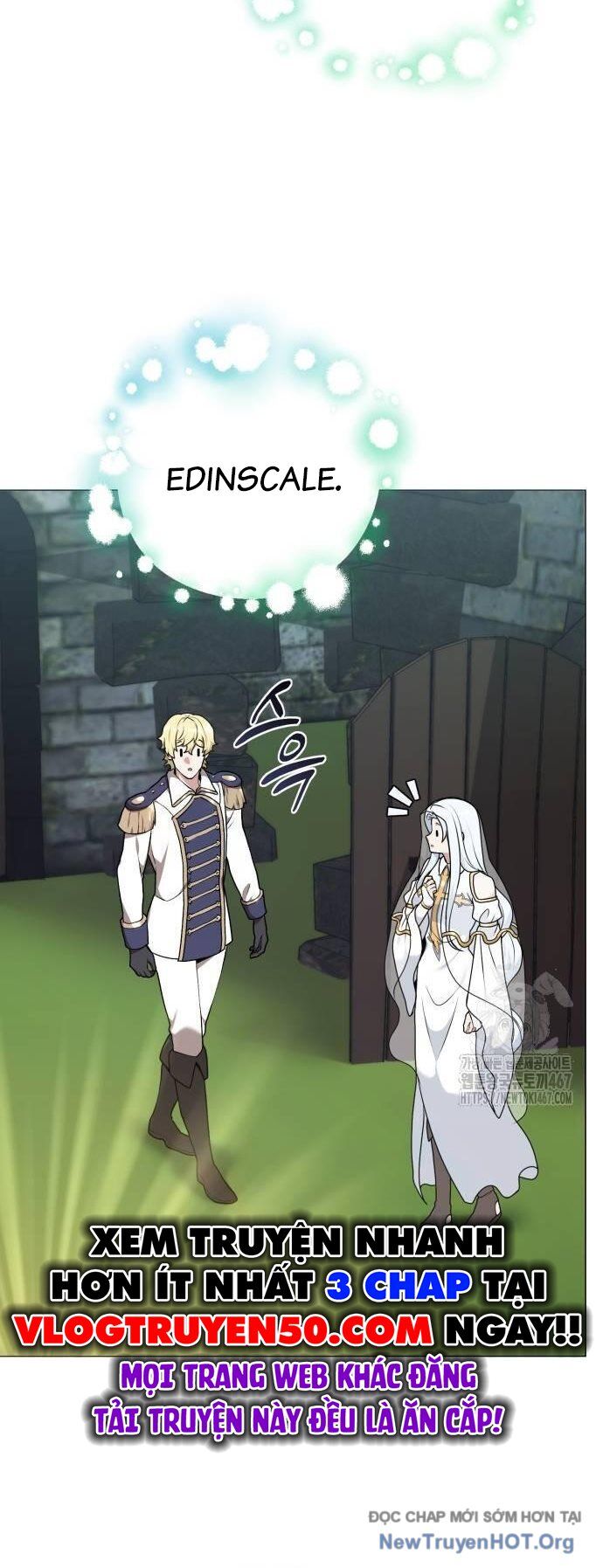 Tôi Làm Vườn Tại Thế Giới Thợ Săn - Chapter 57 - Page 22