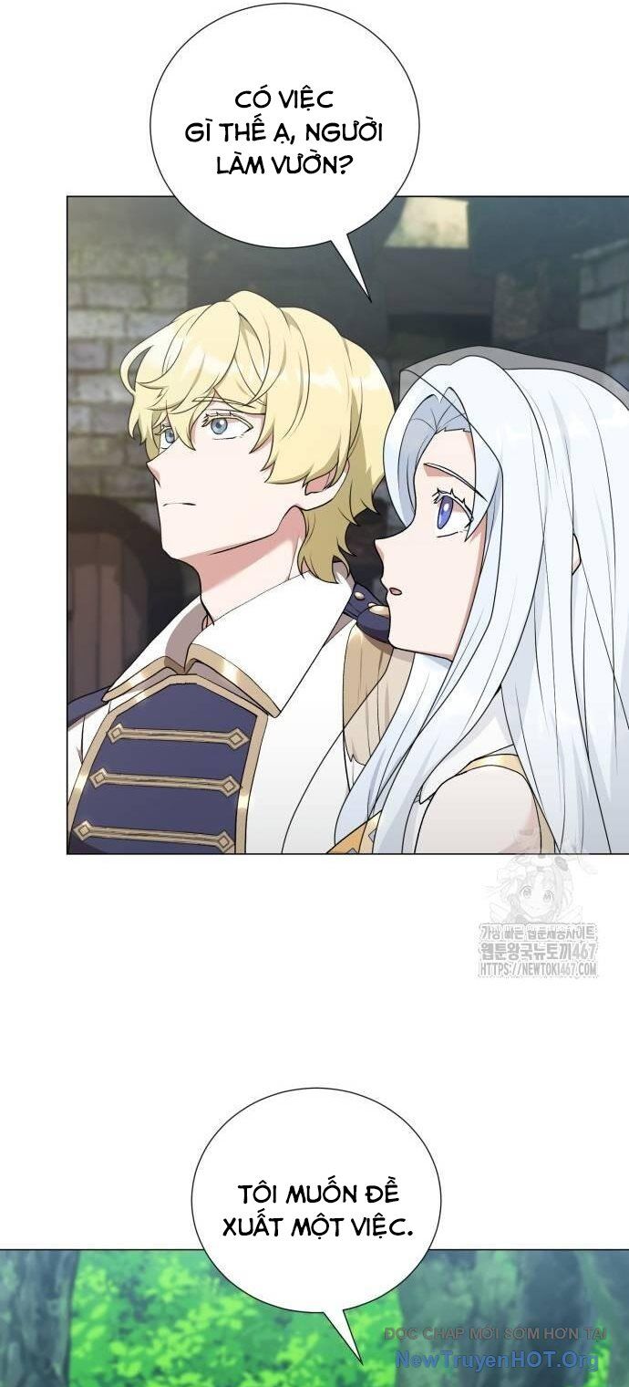 Tôi Làm Vườn Tại Thế Giới Thợ Săn - Chapter 57 - Page 23