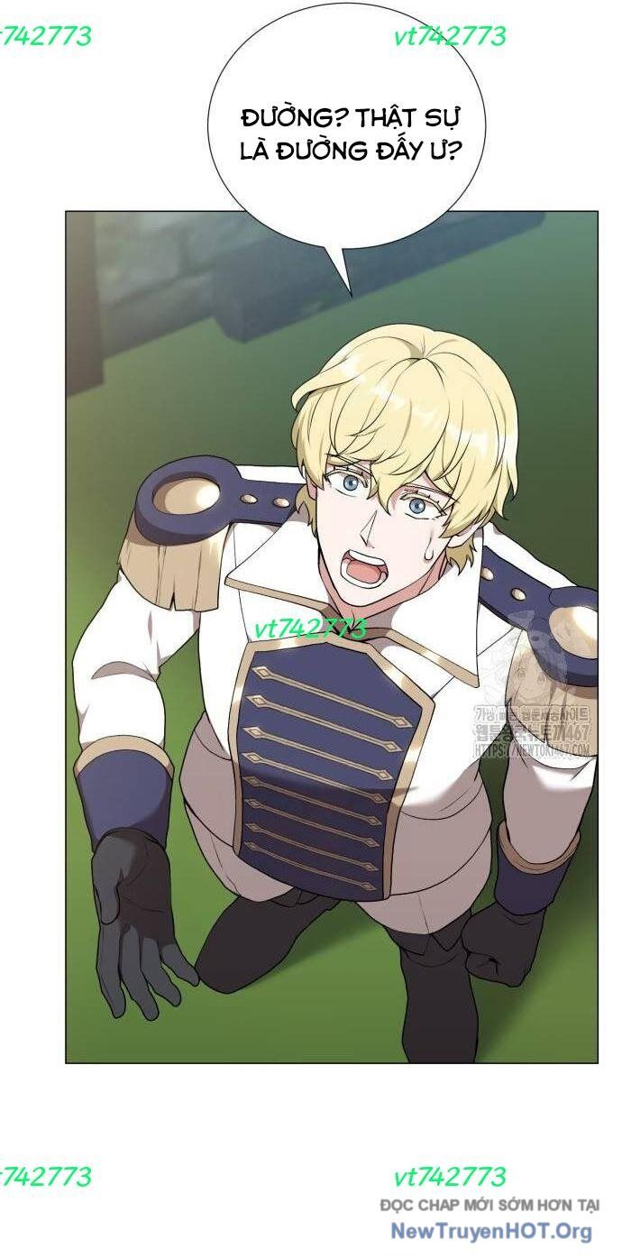 Tôi Làm Vườn Tại Thế Giới Thợ Săn - Chapter 57 - Page 25