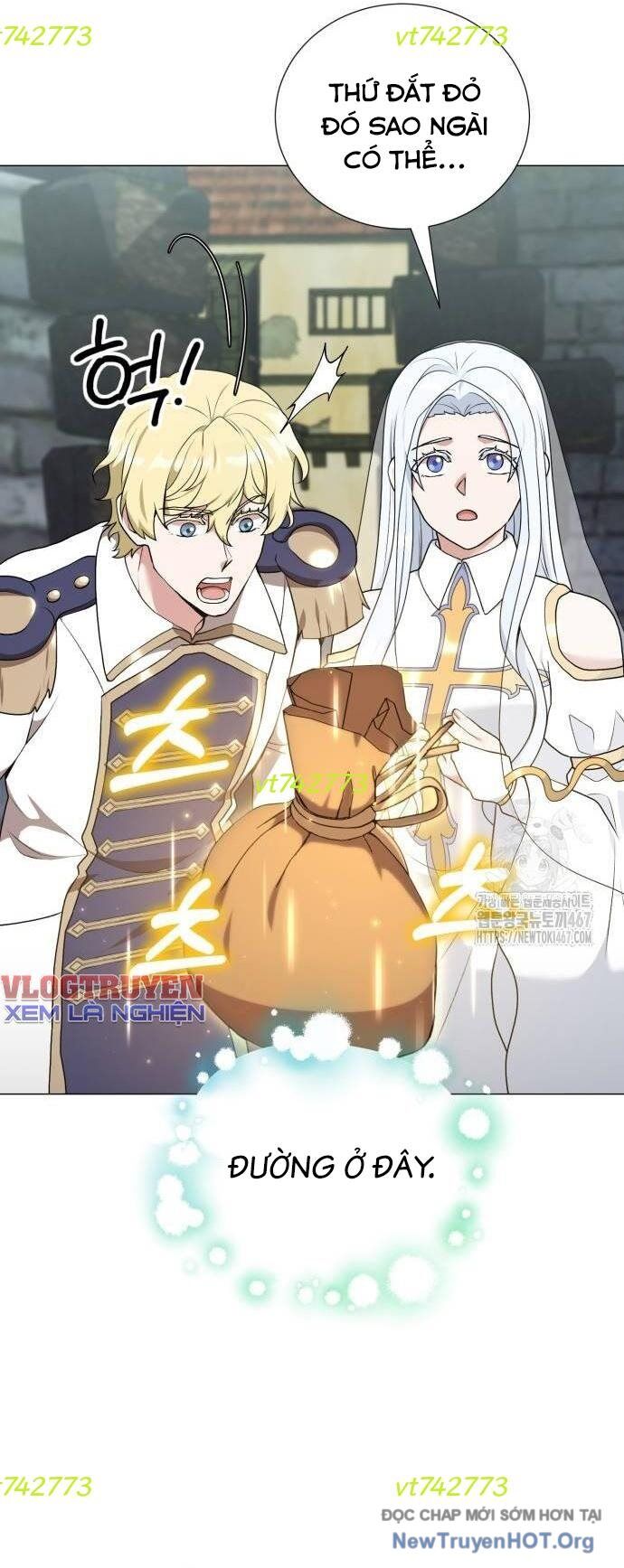 Tôi Làm Vườn Tại Thế Giới Thợ Săn - Chapter 57 - Page 26