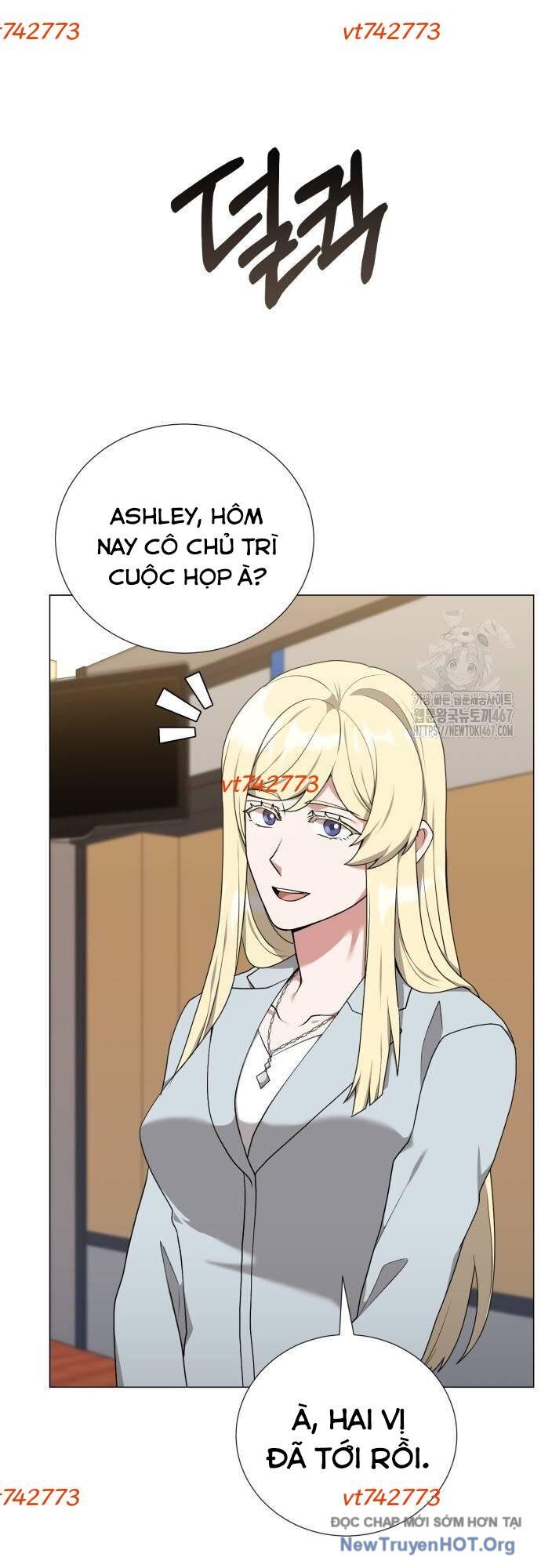 Tôi Làm Vườn Tại Thế Giới Thợ Săn - Chapter 57 - Page 40