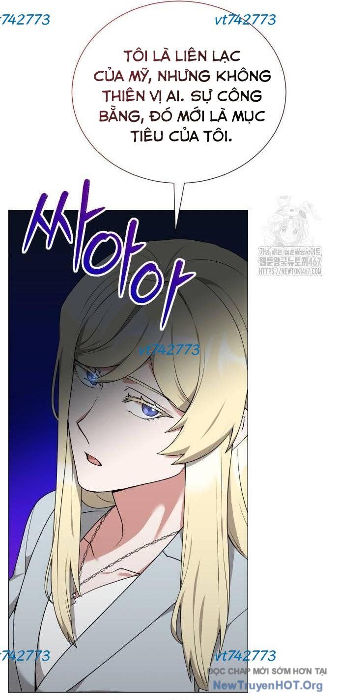 Tôi Làm Vườn Tại Thế Giới Thợ Săn - Chapter 57 - Page 42