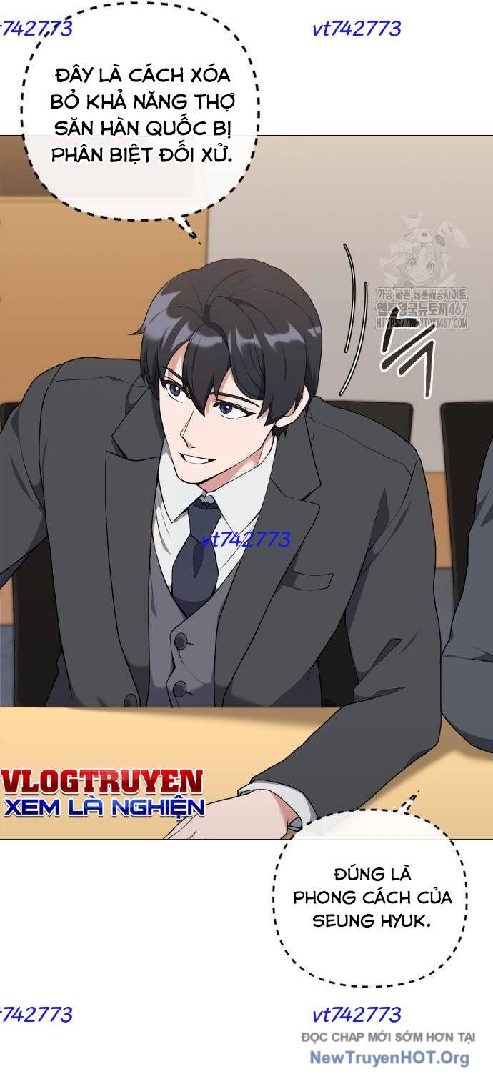 Tôi Làm Vườn Tại Thế Giới Thợ Săn - Chapter 57 - Page 44