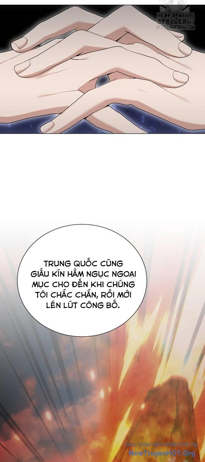 Tôi Làm Vườn Tại Thế Giới Thợ Săn - Chapter 57 - Page 55