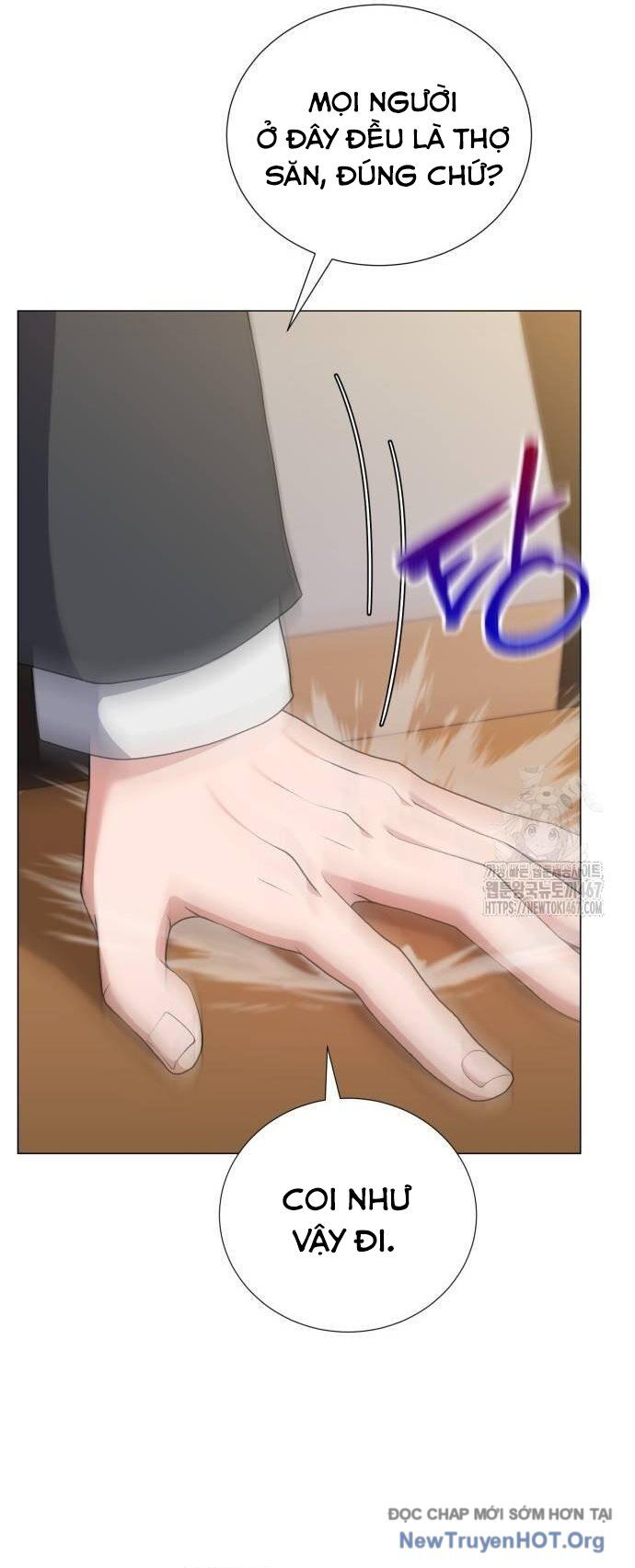 Tôi Làm Vườn Tại Thế Giới Thợ Săn - Chapter 57 - Page 58