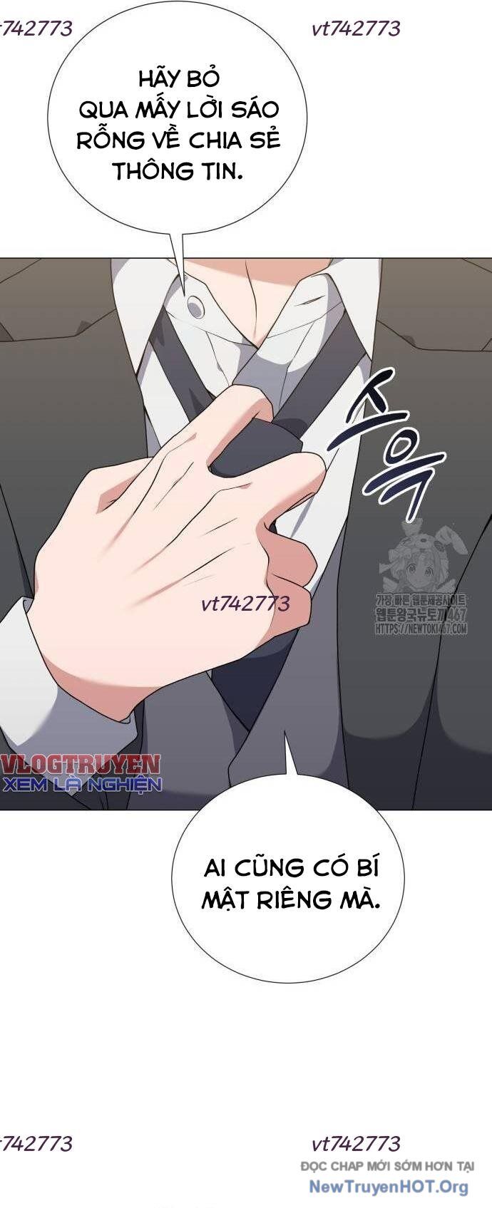 Tôi Làm Vườn Tại Thế Giới Thợ Săn - Chapter 57 - Page 59