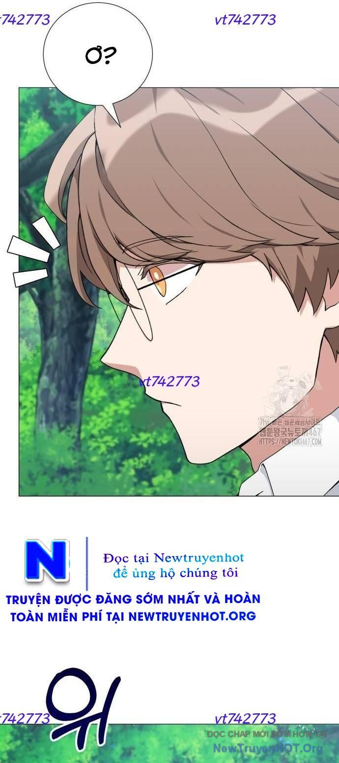 Tôi Làm Vườn Tại Thế Giới Thợ Săn - Chapter 57 - Page 6