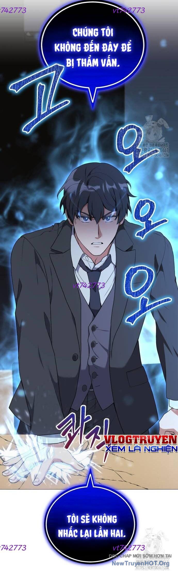 Tôi Làm Vườn Tại Thế Giới Thợ Săn - Chapter 57 - Page 61