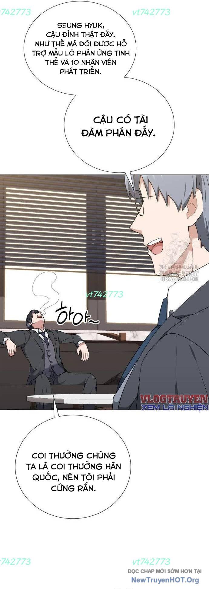 Tôi Làm Vườn Tại Thế Giới Thợ Săn - Chapter 57 - Page 64