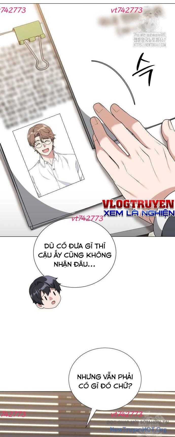 Tôi Làm Vườn Tại Thế Giới Thợ Săn - Chapter 57 - Page 66