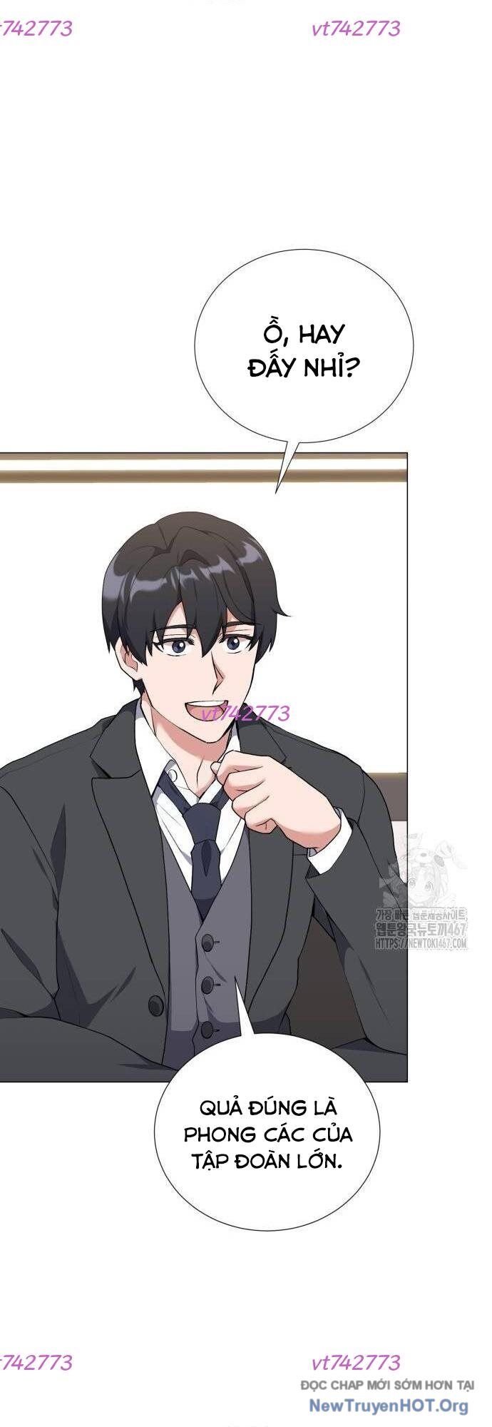 Tôi Làm Vườn Tại Thế Giới Thợ Săn - Chapter 57 - Page 69