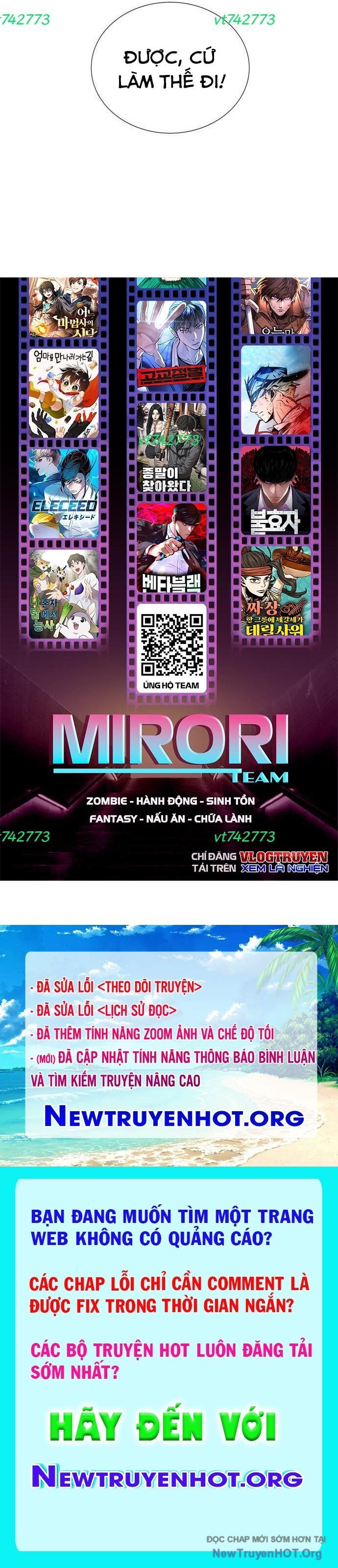 Tôi Làm Vườn Tại Thế Giới Thợ Săn - Chapter 57 - Page 70