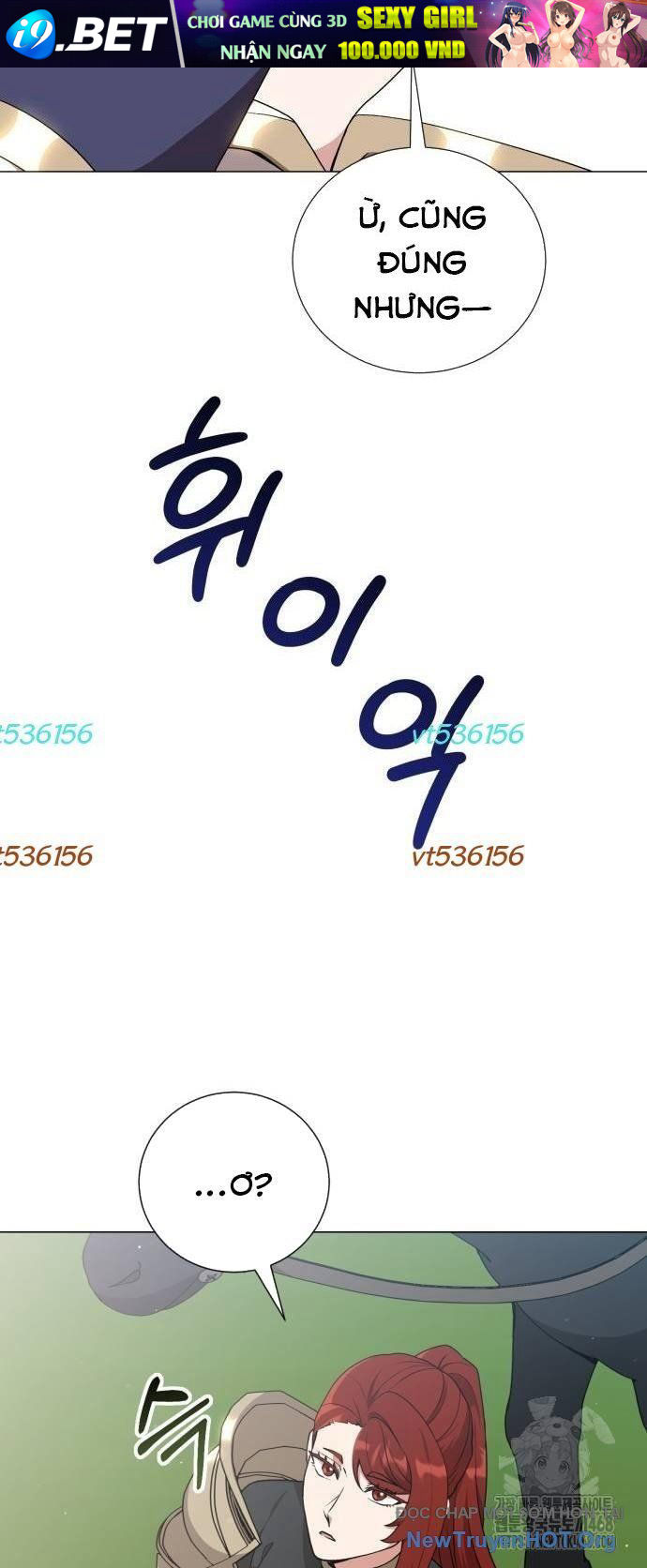 Tôi Làm Vườn Tại Thế Giới Thợ Săn - Chapter 58 - Page 12